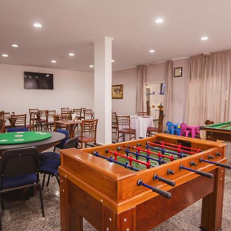 Hotel Dan Inn Araraquara By Nacional Inn Ngoại thất bức ảnh